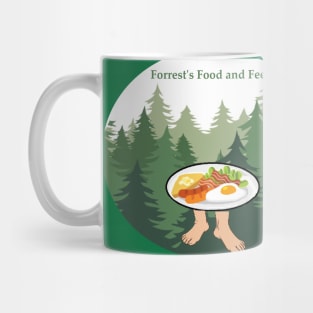 FFF Mug